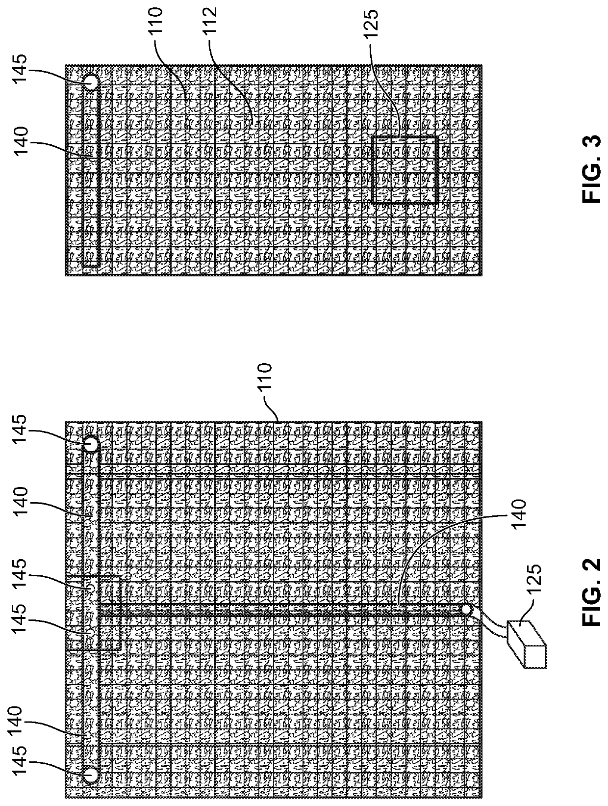 Apparatus coupled to an air-circulating device to reduce temperature of a room or surrounding