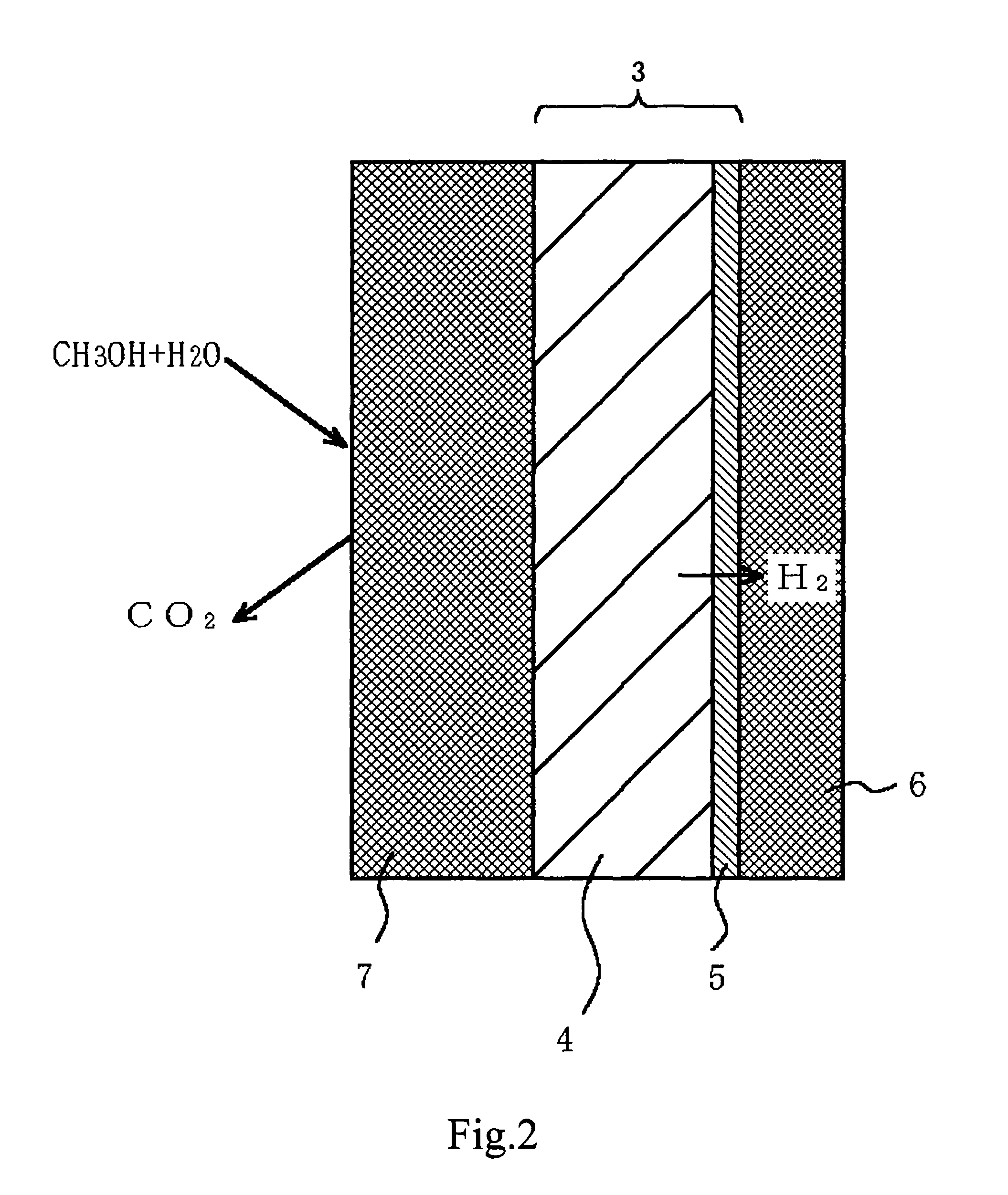 Fuel reformer and method for producing the same, electrode for use in electrochemical device, and electrochemical device