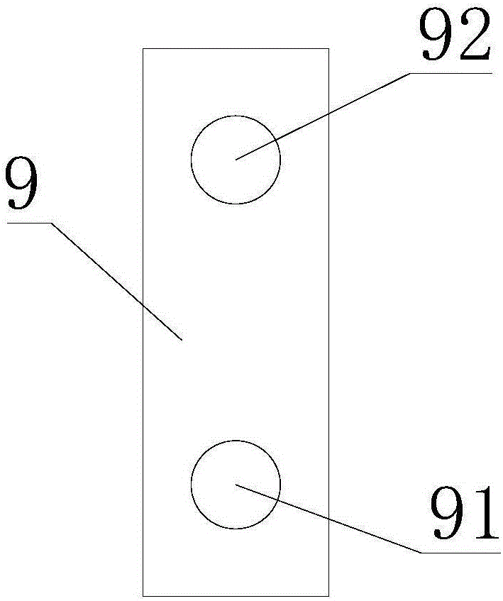 Winding device for cable production and machining