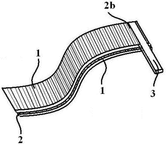 Preparation method of negative electrode plate of nickel-metal hydride battery