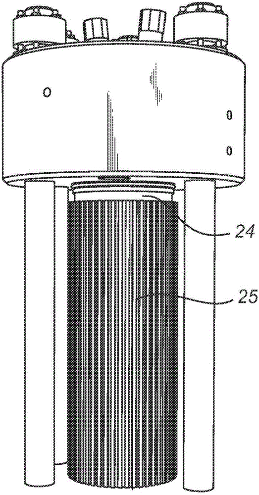 gas compressor