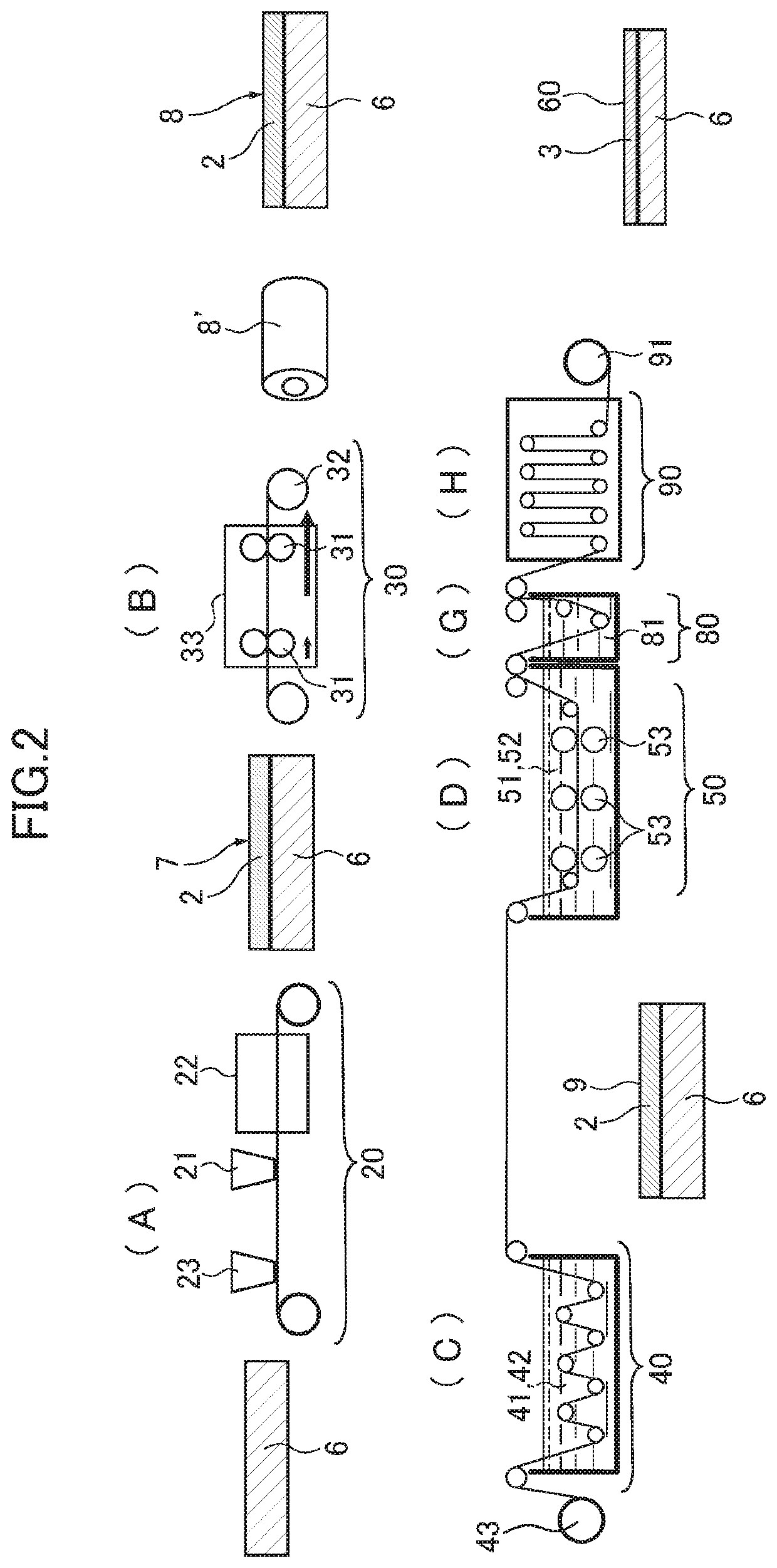 Reinforced polarizing optical film laminate for powered vehicle, and optical display panel in which said reinforced polarizing optical film laminate is used