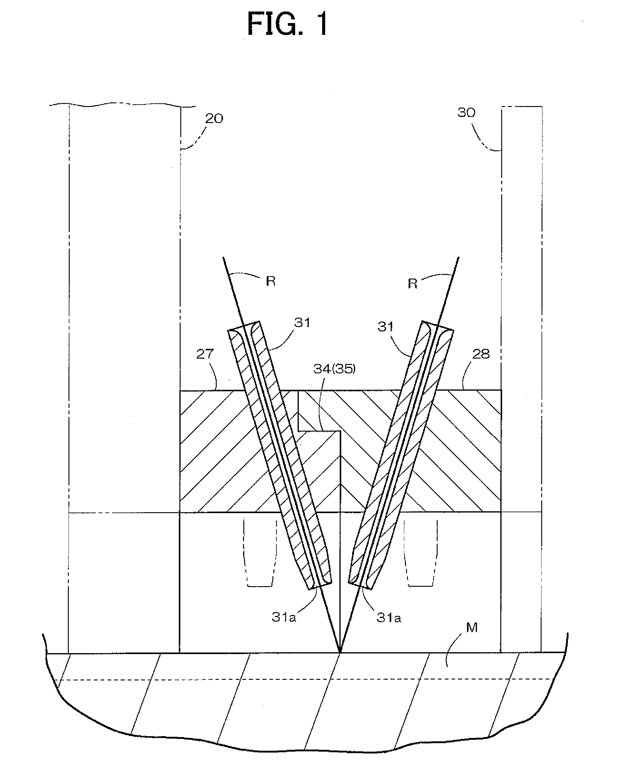 Filament Winding Apparatus