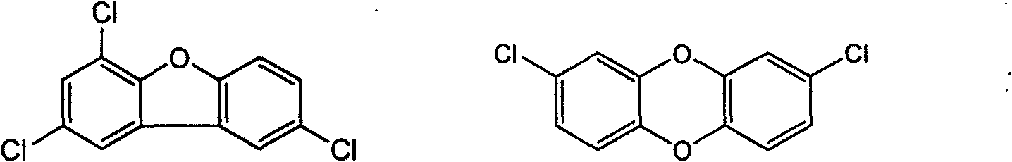 Bromo-2, 4'-dihydroxy diphenyl ether compound and its synthesizing method