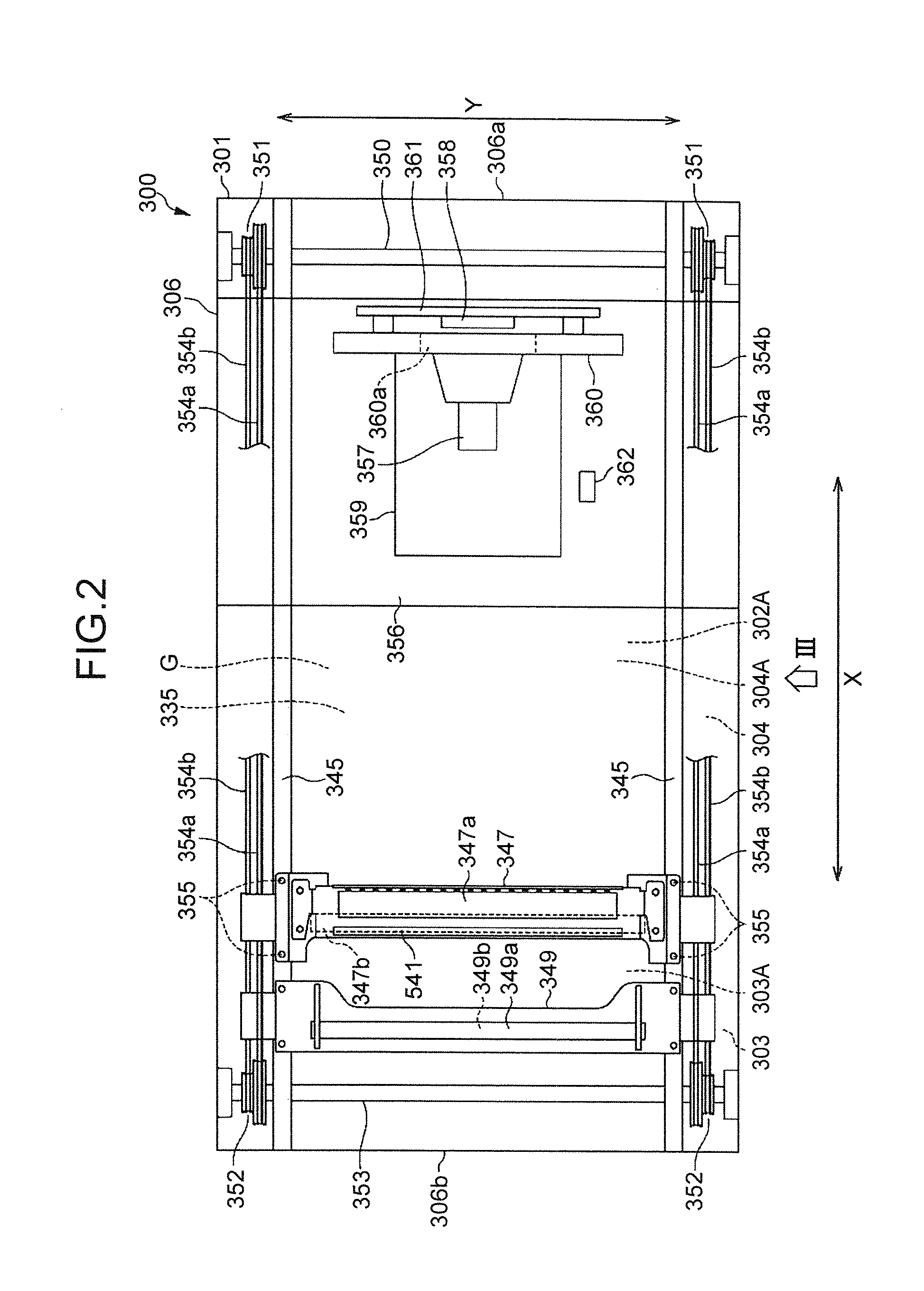 Image reading apparatus and image forming apparatus