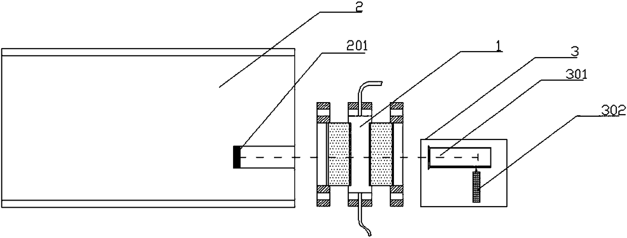 Device and method for correction of infrared thermometer