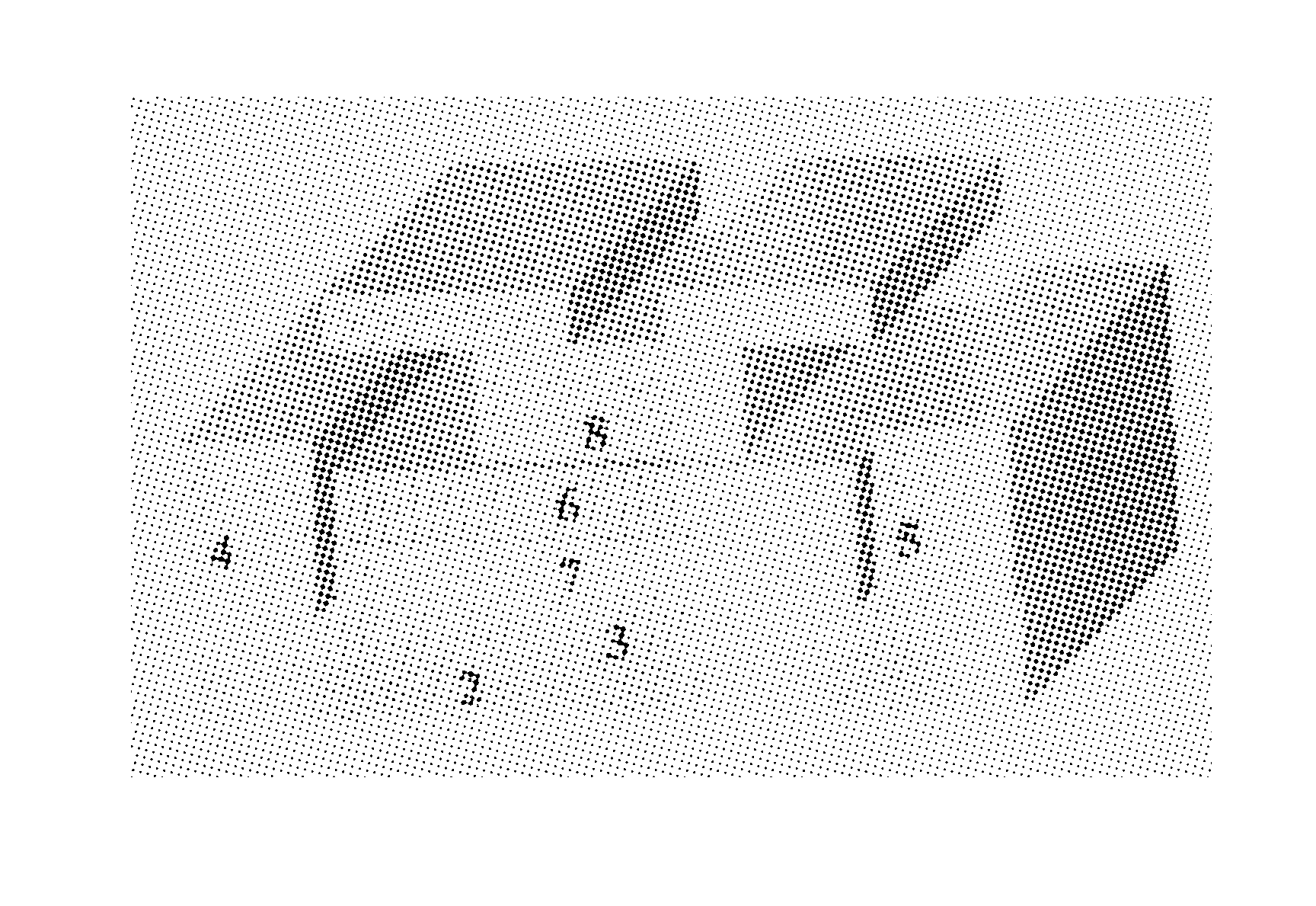 Single-electron memory unit with nano metal oxide wire