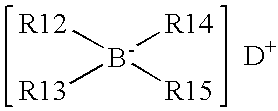 Radiation curable resin composition for making colored three dimensional objects