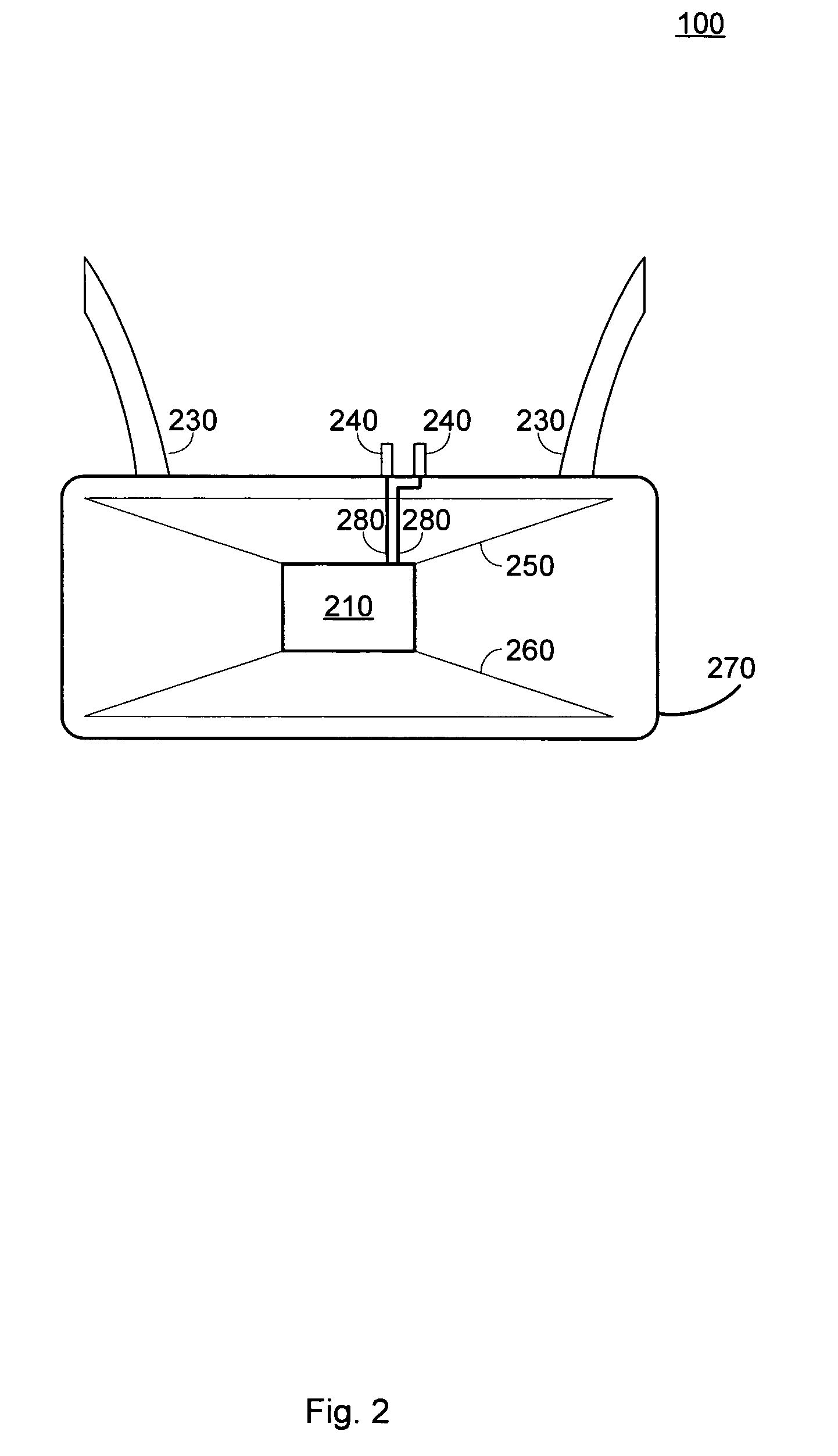 Apparatus and method for increased security of wireless transactions