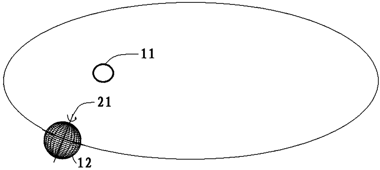 Precursor data processing method for earthquake forecasting, earthquake forecasting method and system thereof