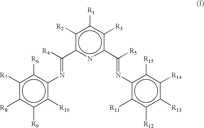 Process for preparring linear alpha olefins