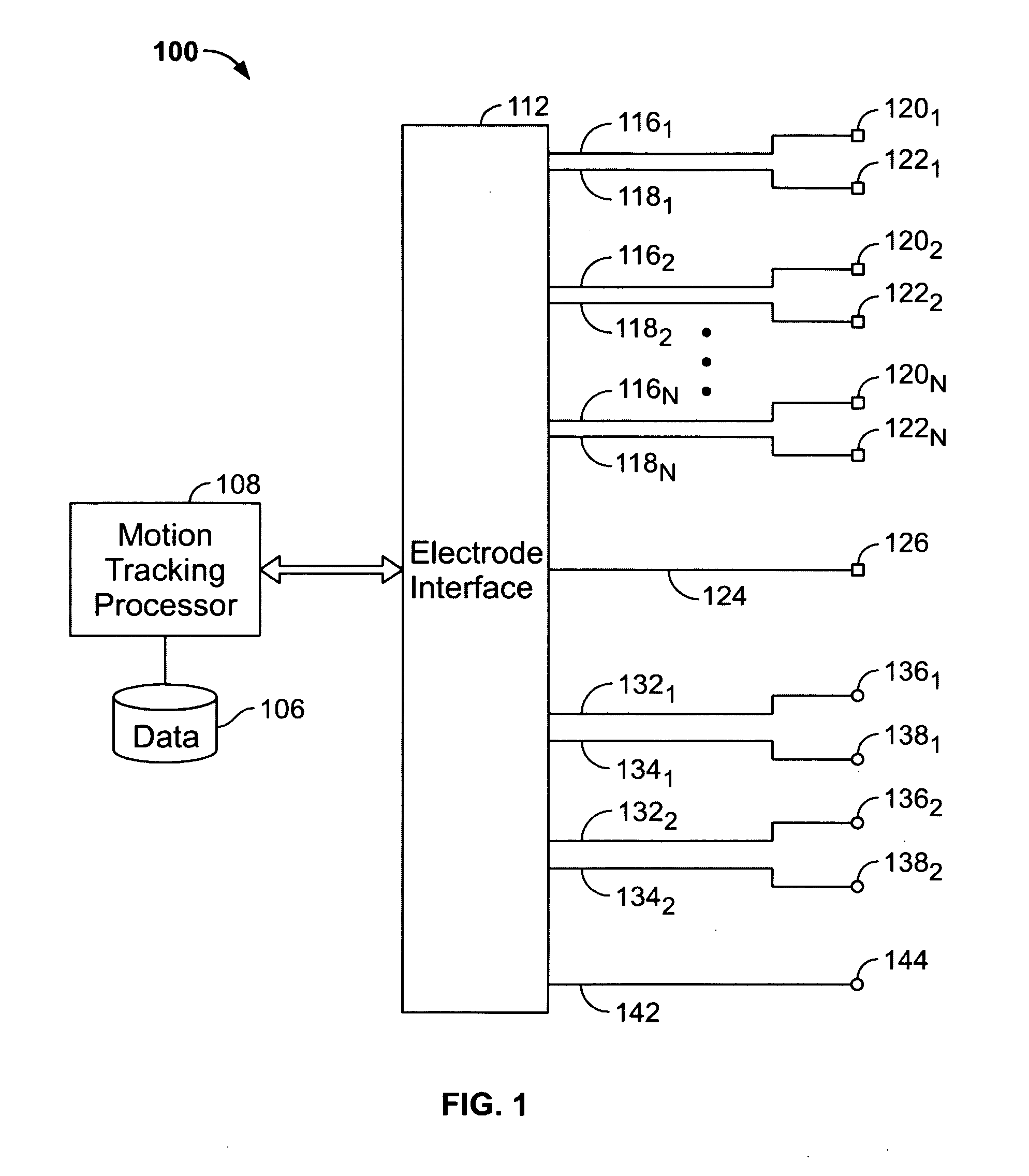 System and method for tracking facial muscle and eye motion for computer graphics animation