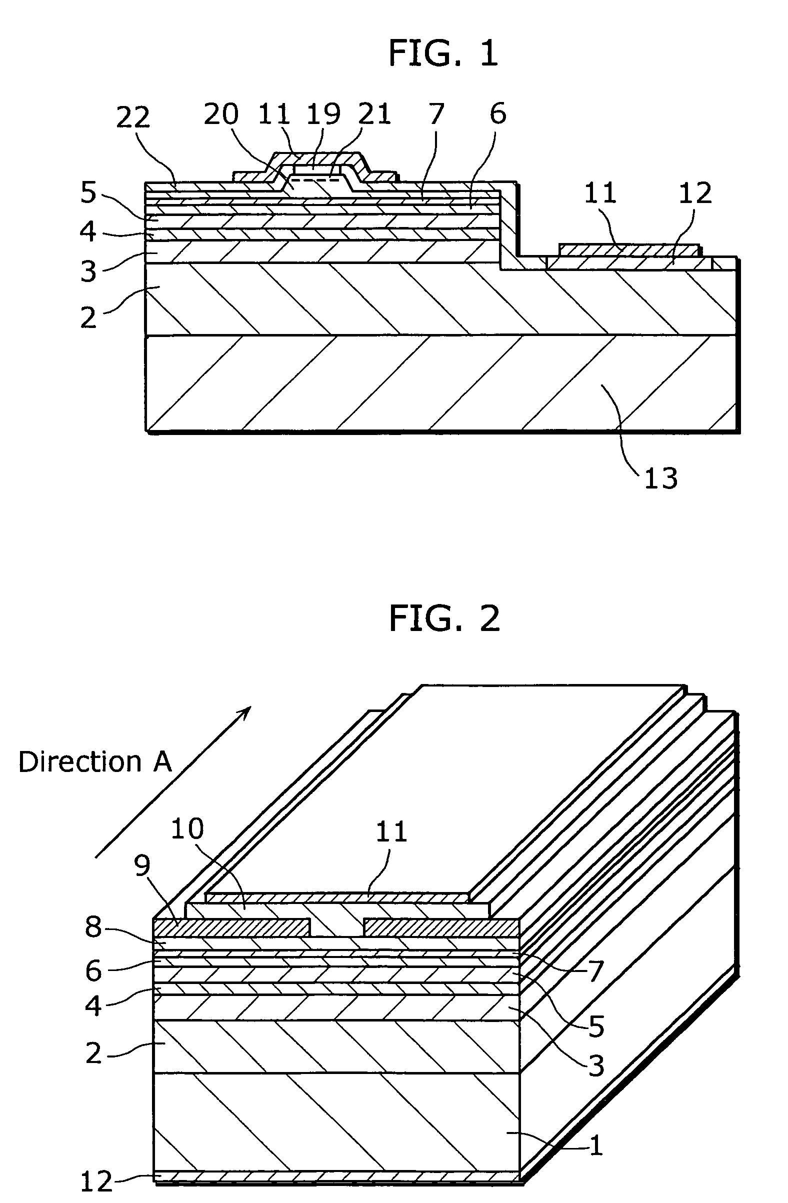 Semiconductor laser device and manufacturing method thereof