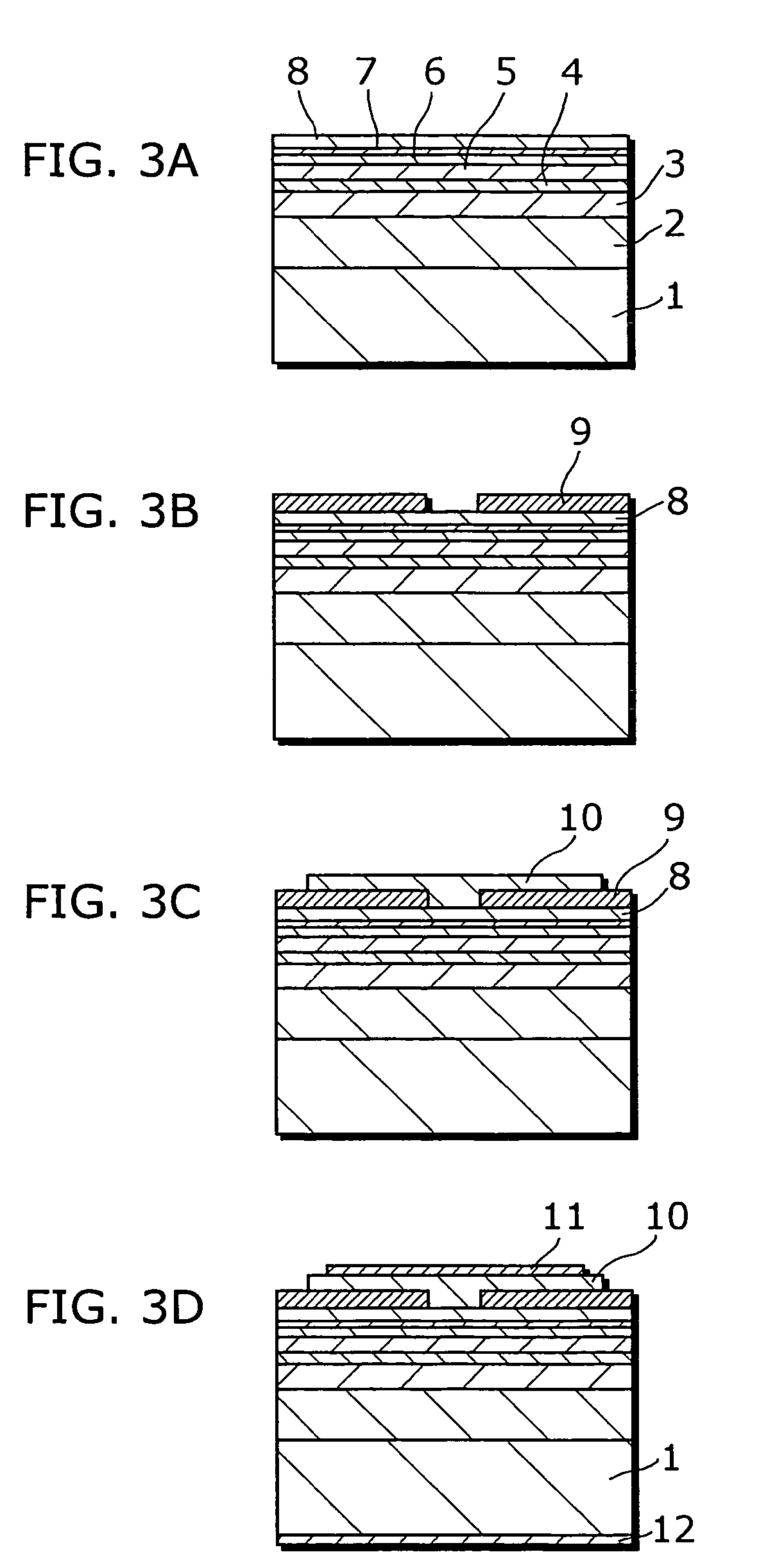 Semiconductor laser device and manufacturing method thereof