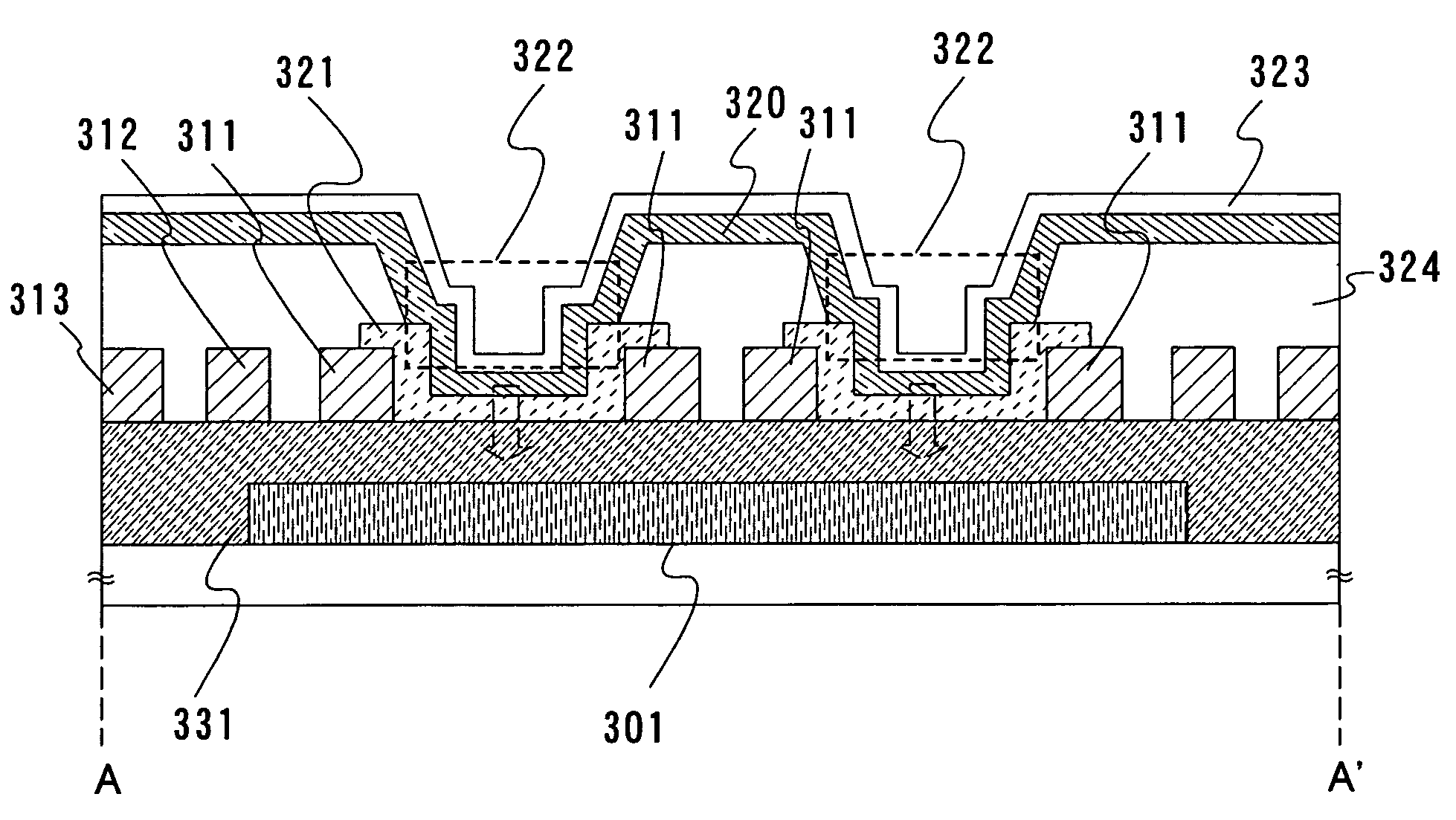 Display device and manufacturing method thereof