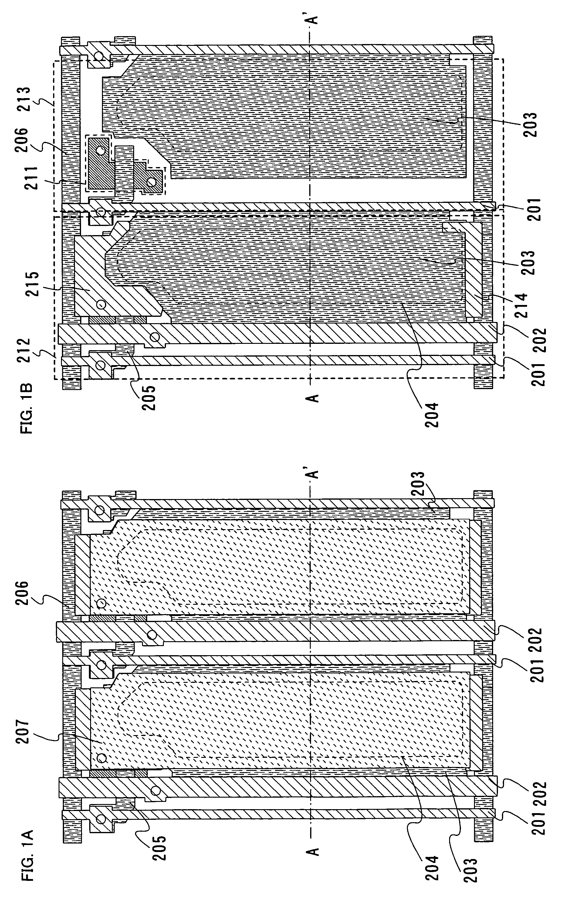 Display device and manufacturing method thereof