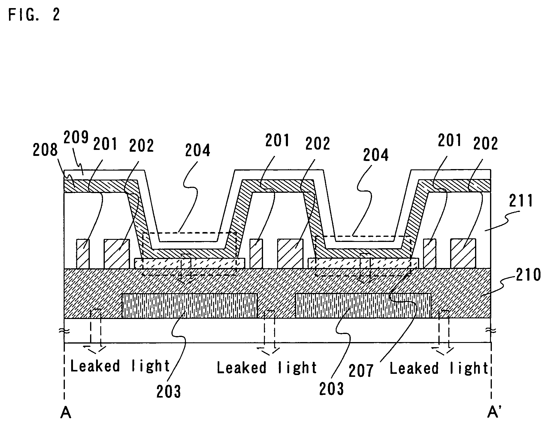 Display device and manufacturing method thereof