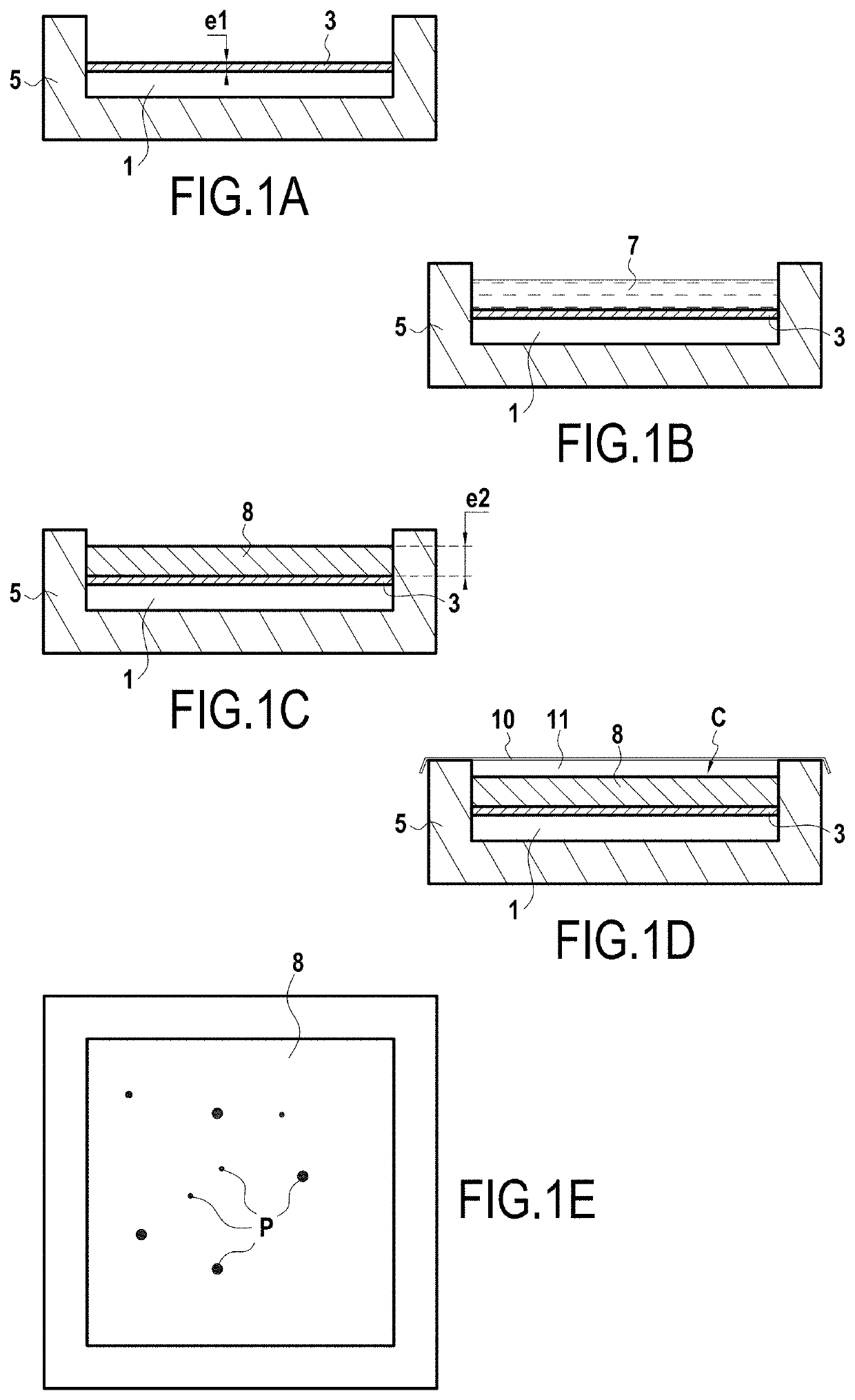 Method of evaluating the corrosion resistance of a coated metal substrate