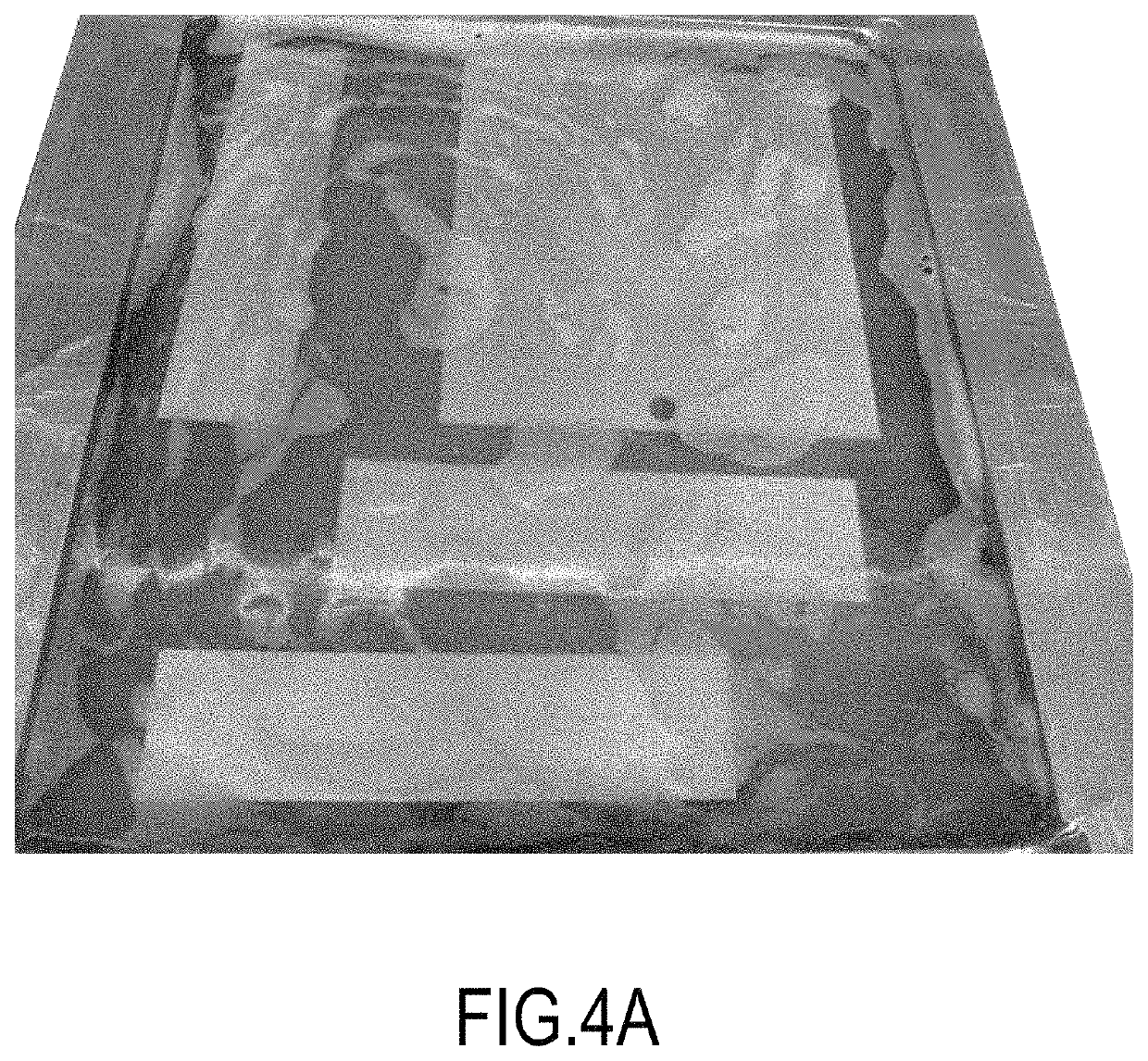 Method of evaluating the corrosion resistance of a coated metal substrate