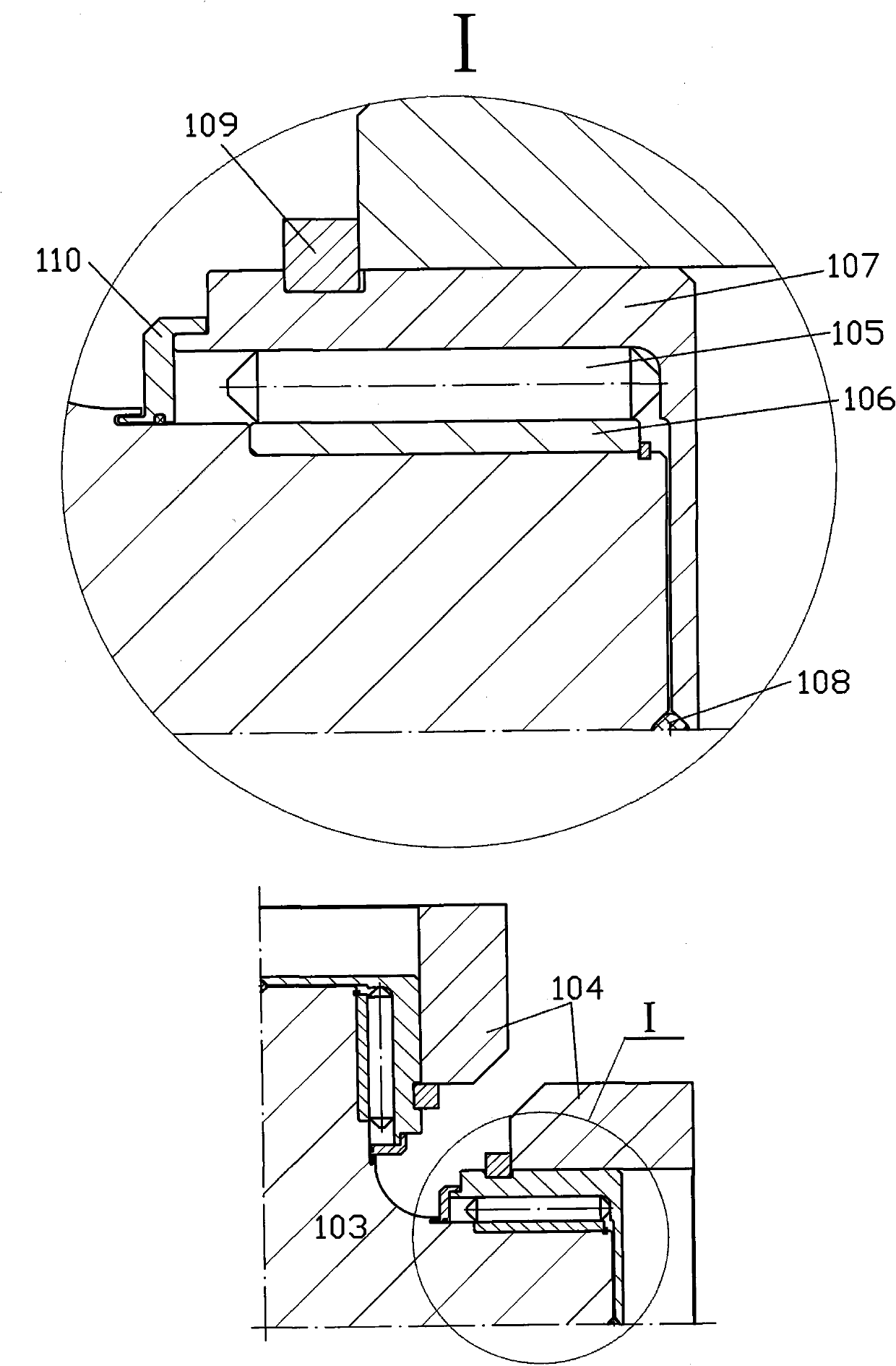 Flywheel Energy Storage and Conversion System with Unipolar DC Electromagnetic Drive