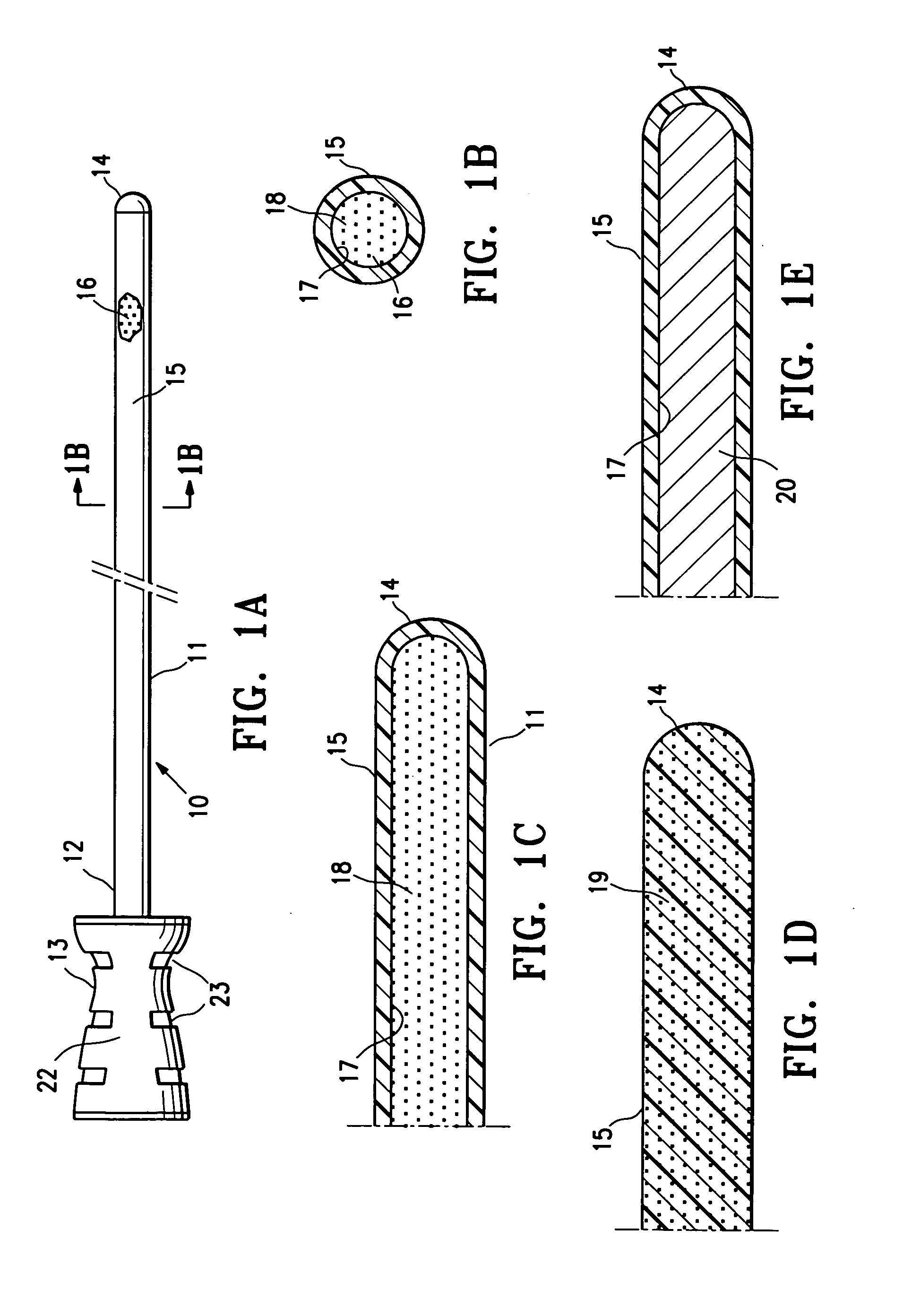 MRI detectable obturator