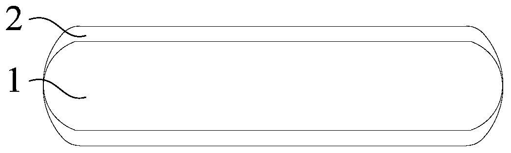 Manufacturing method of SOI