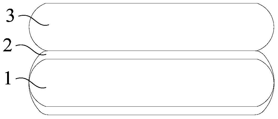 Manufacturing method of SOI