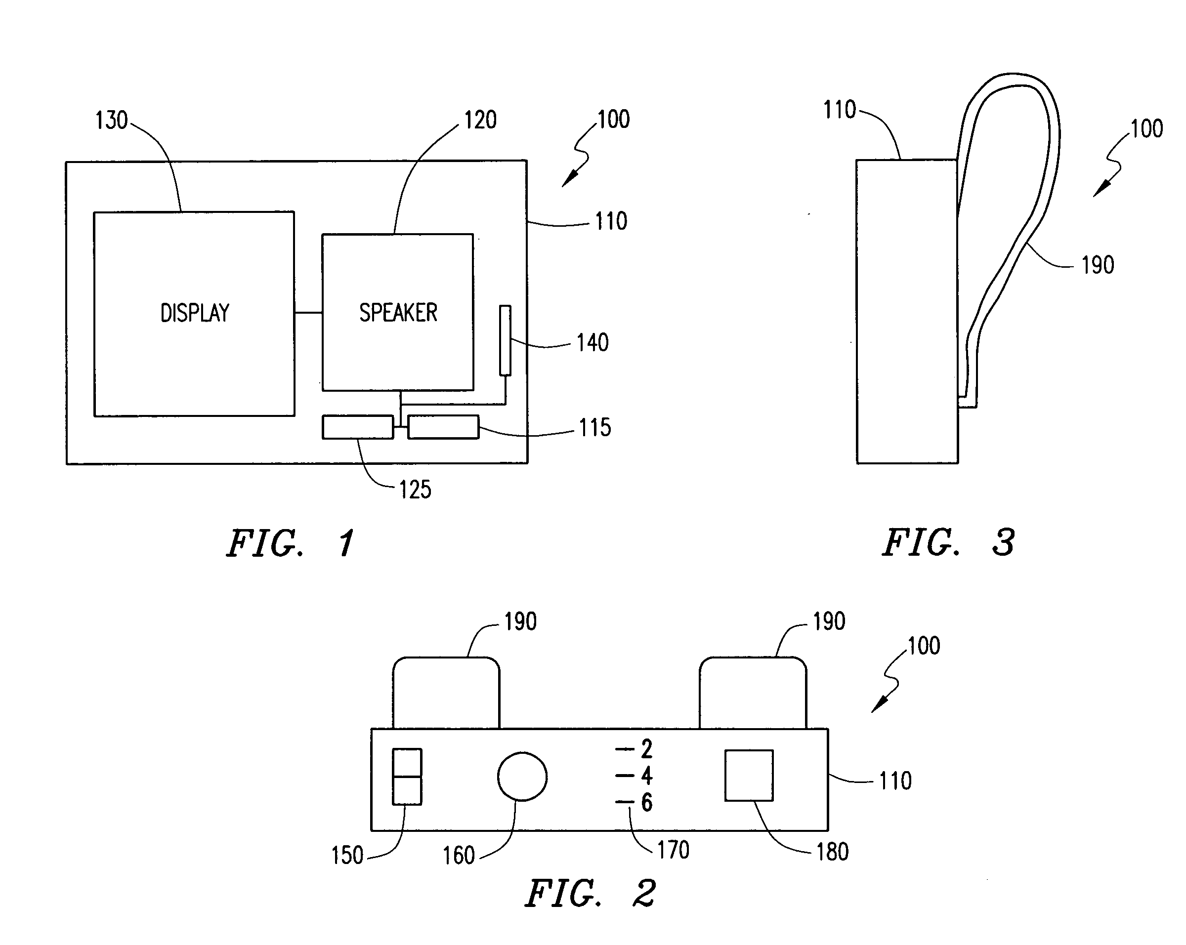 Sound activated infant comfort device