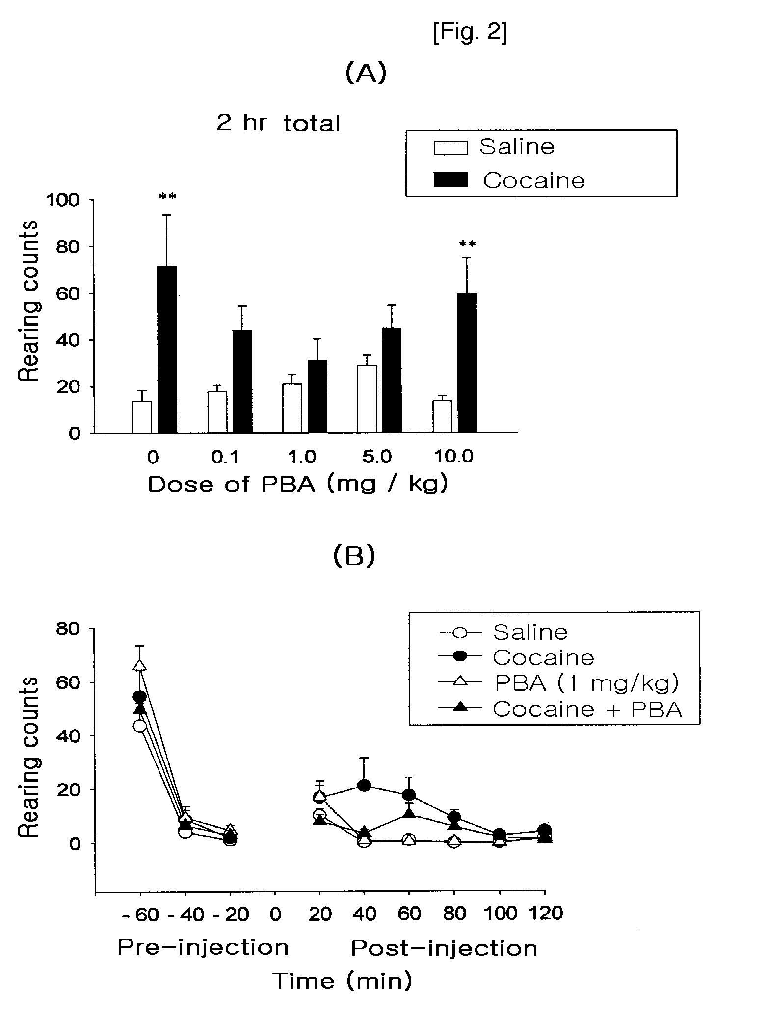 Pharmaceutical Composition for Prevention and Treatment of Drug or Alcohol Addiction or Bipolar Disorder Using Sodium Phenylbutyrate