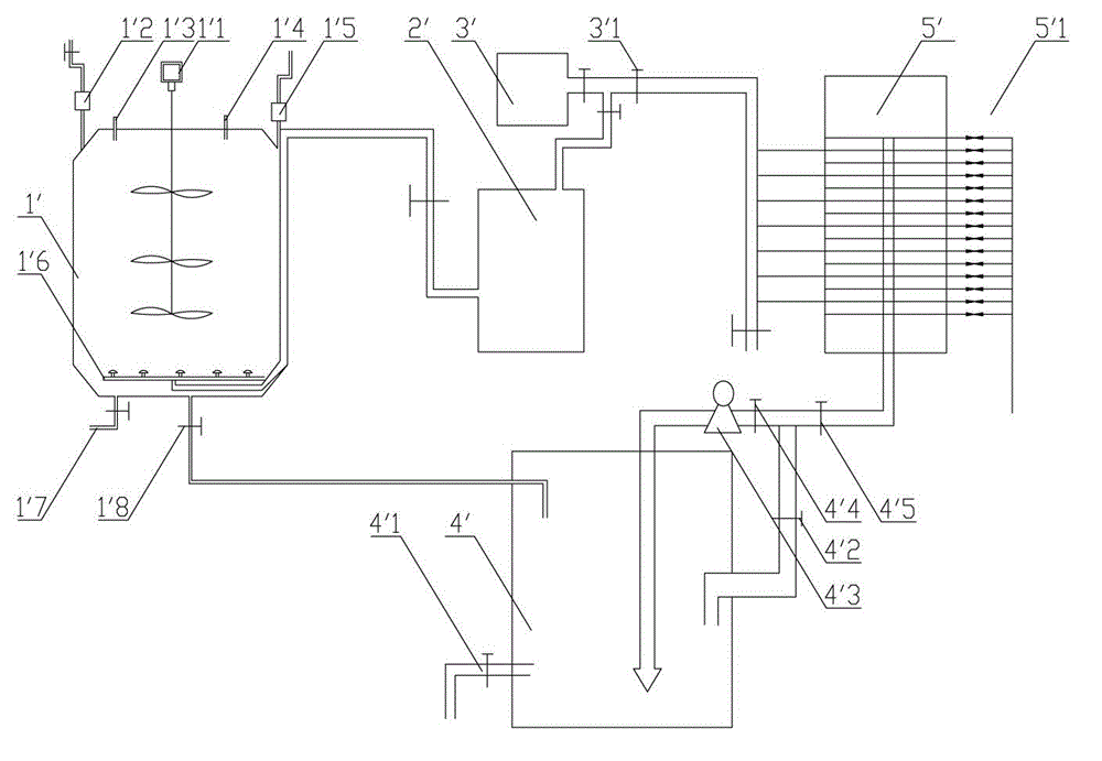 Device and method for sludge treatment