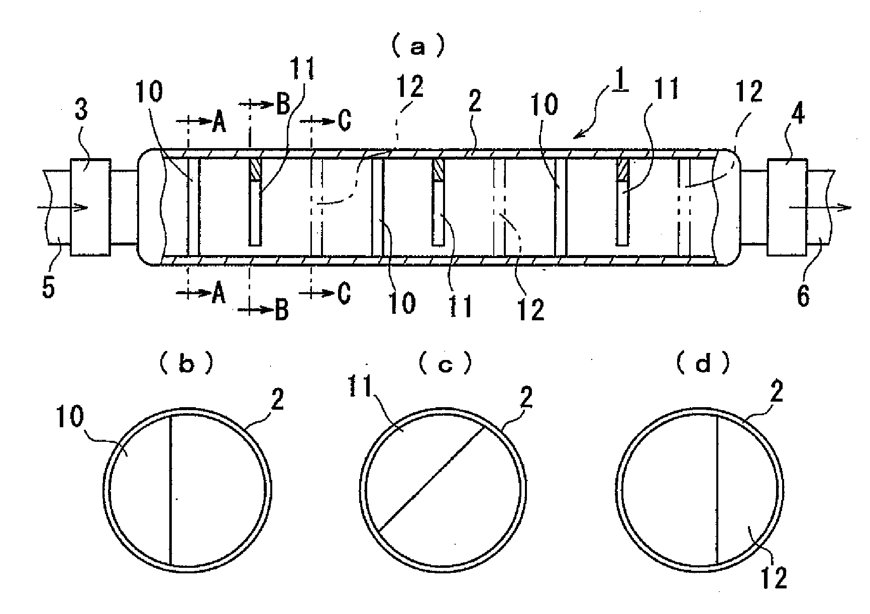 Water-circulating sterilizer