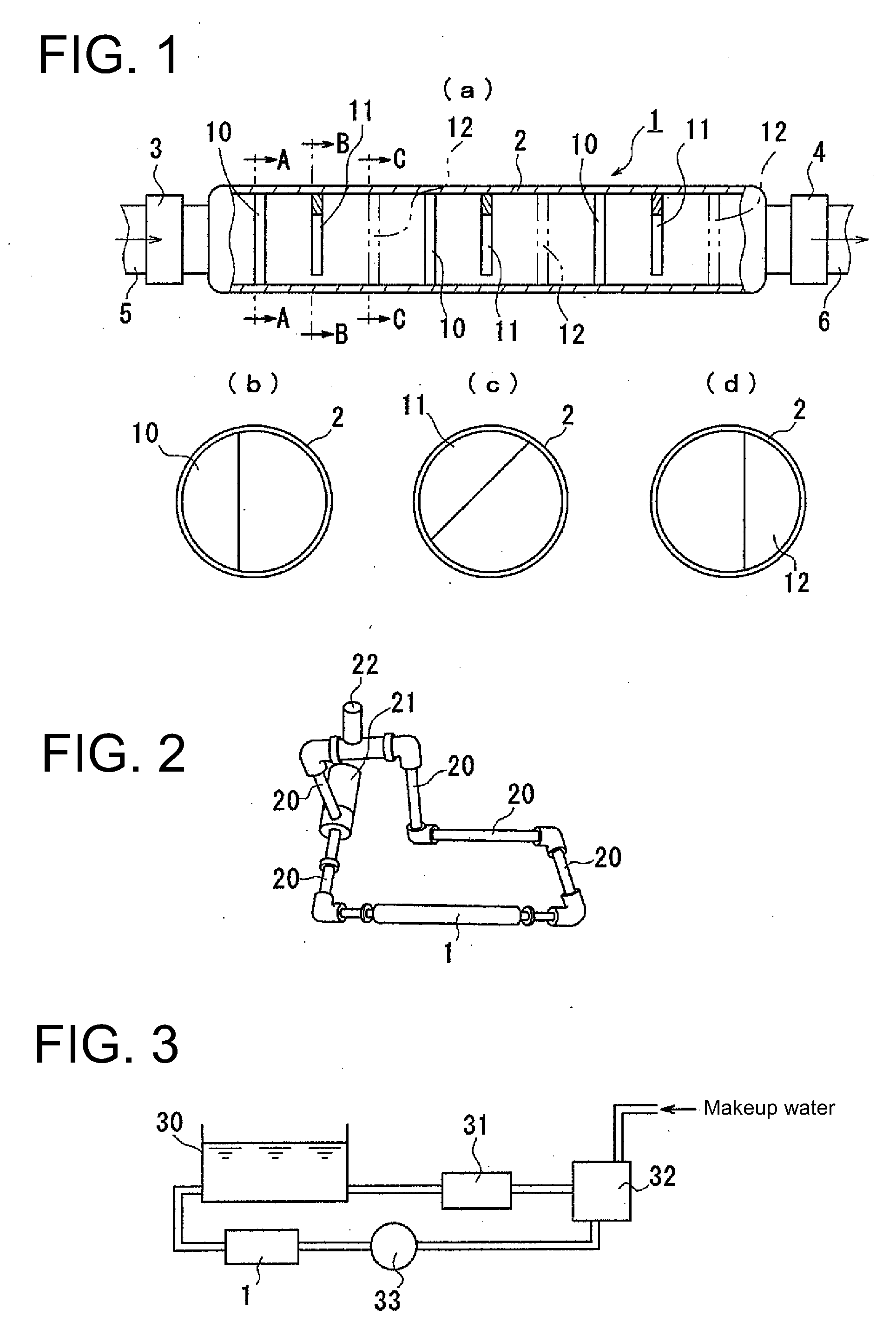 Water-circulating sterilizer