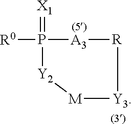 Bridged-Cyclo-ProTides as Prodrugs of Therapeutic Nucleosides and Nucleotides