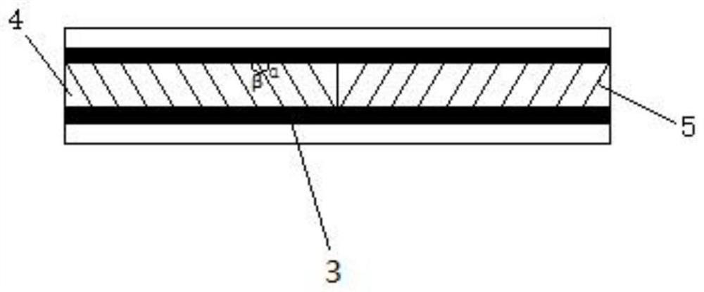 Novel Fresnel lens and manufacturing process thereof