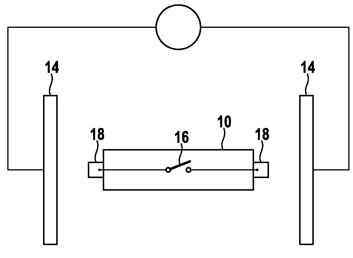 Implantable medical device, medical system and method for data communication