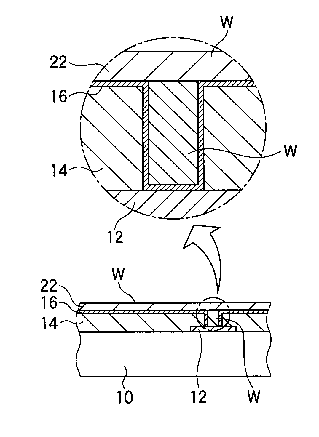 Method of manufacturing a semiconductor device