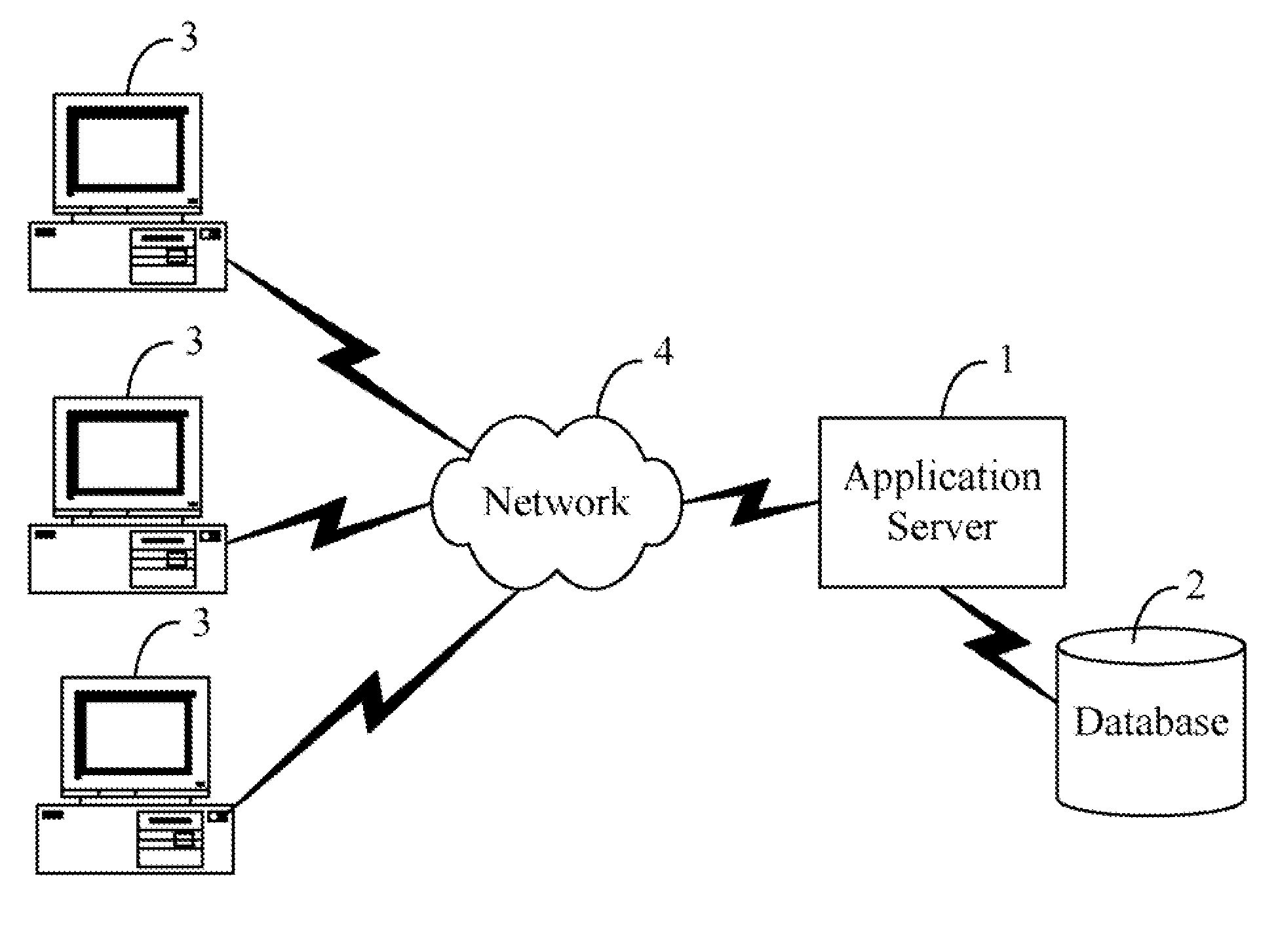 System and method for automatically updating patent examination procedures