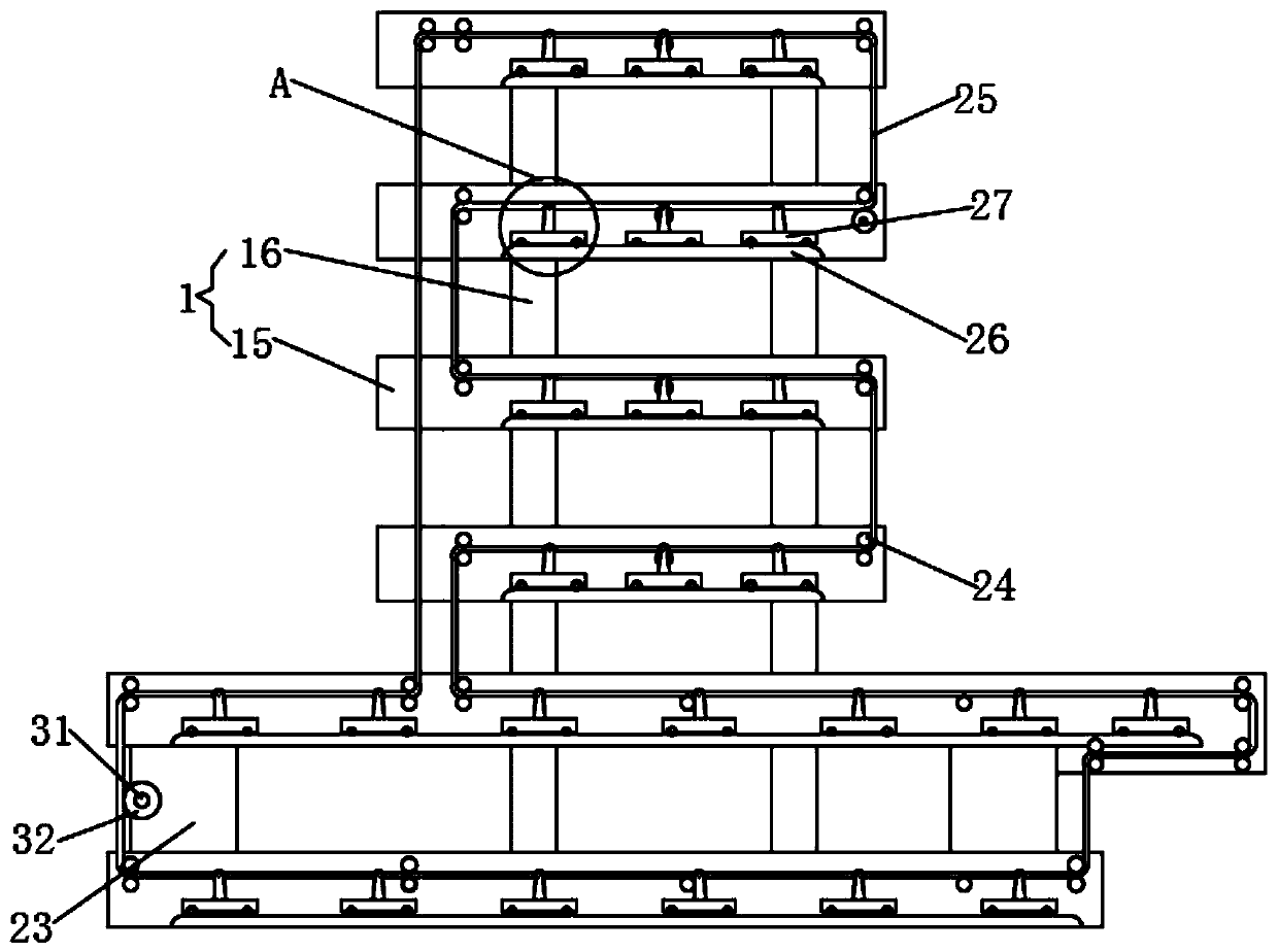 Intelligent silkworm breeding system