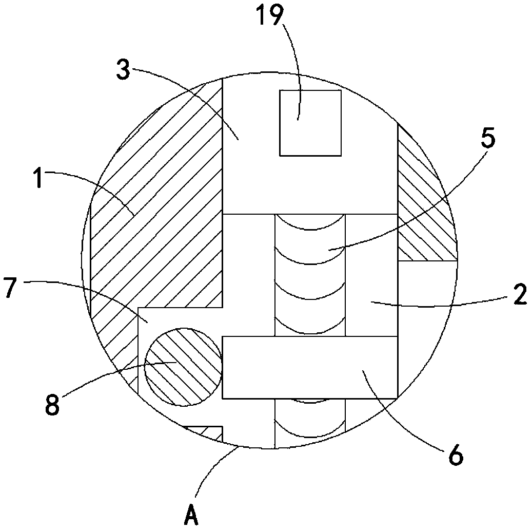 Cargo transportation device