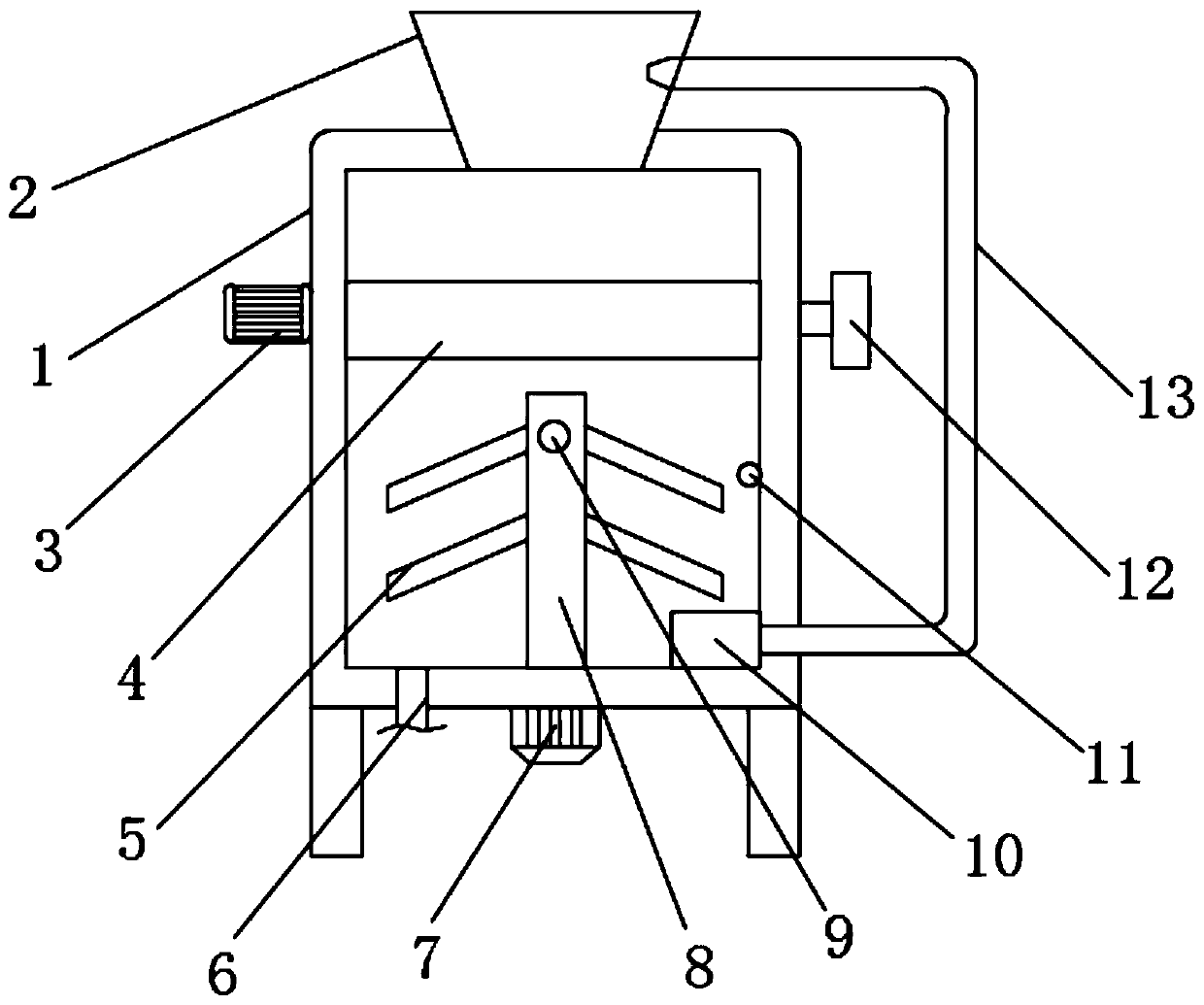 Anti-counterfeiting ink for plastic packaging