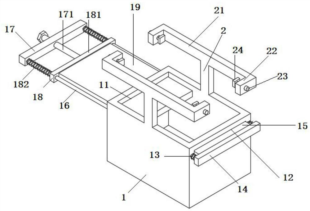 Sample treatment method and sample treatment device for solid food detection