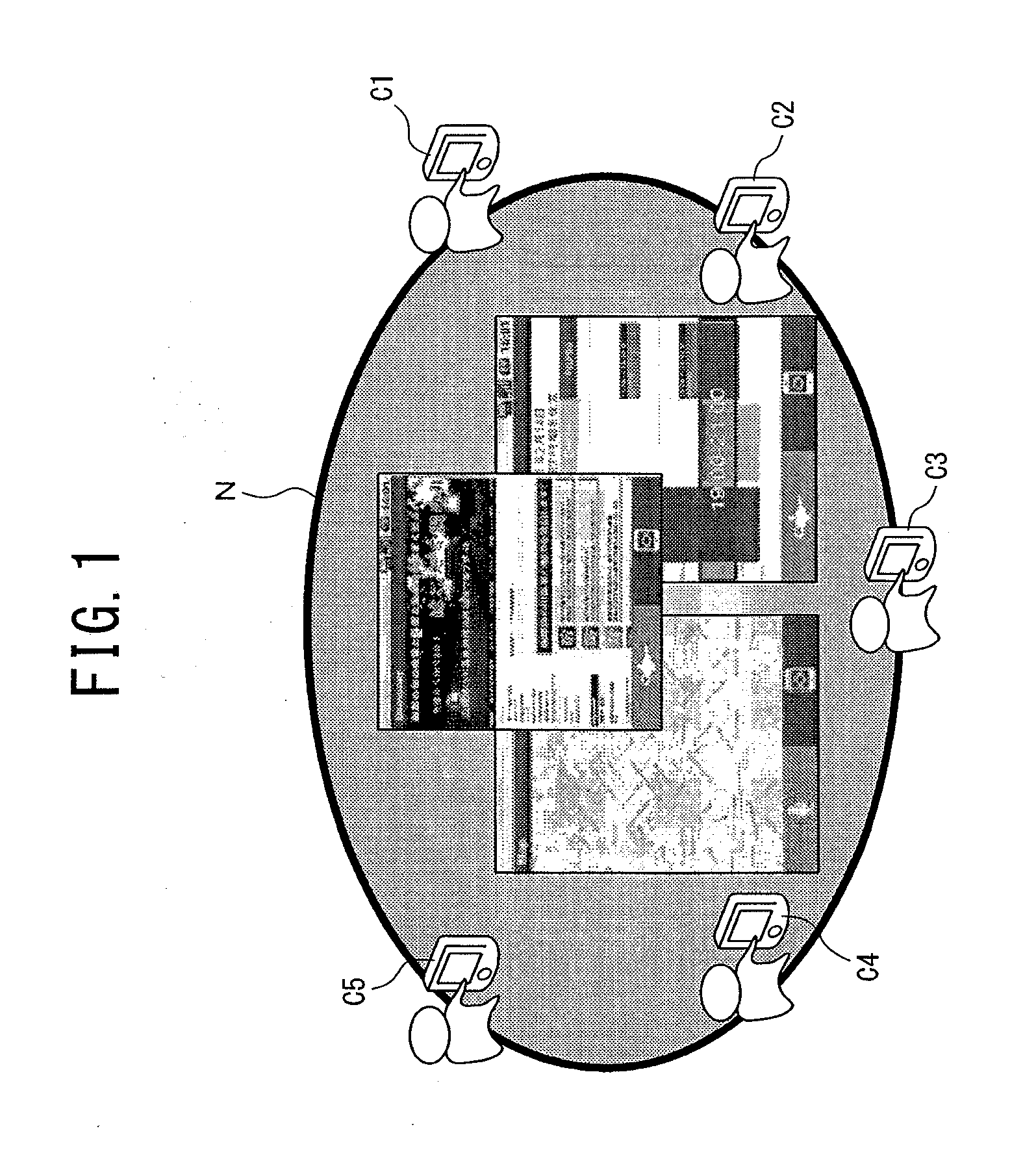 Service server apparatus, service providing method, and service providing program