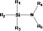 Silazane additive and lithium ion battery electrolyte prepared by using same and capable of preventing corrosion of steel shell