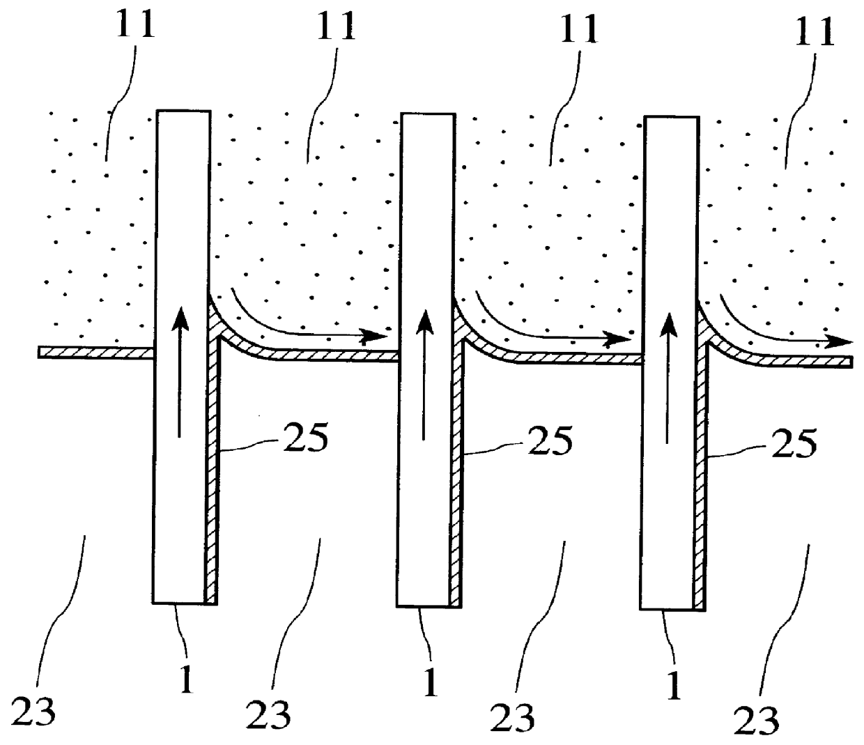 Substrate cleaning/drying equipment and substrate cleaning/drying method