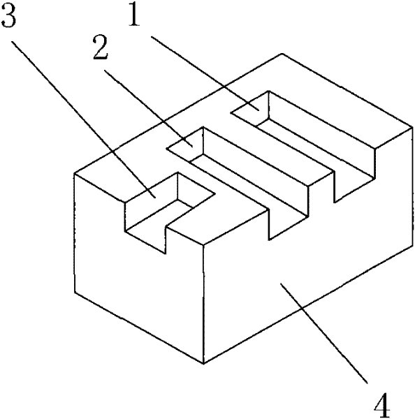 Cited topological object coding/naming method for online collaborative design