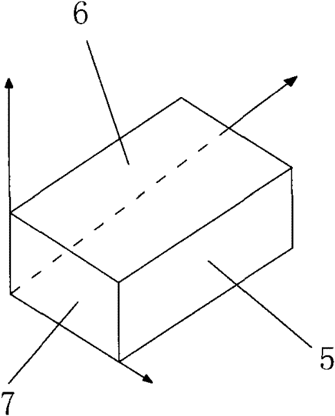 Cited topological object coding/naming method for online collaborative design