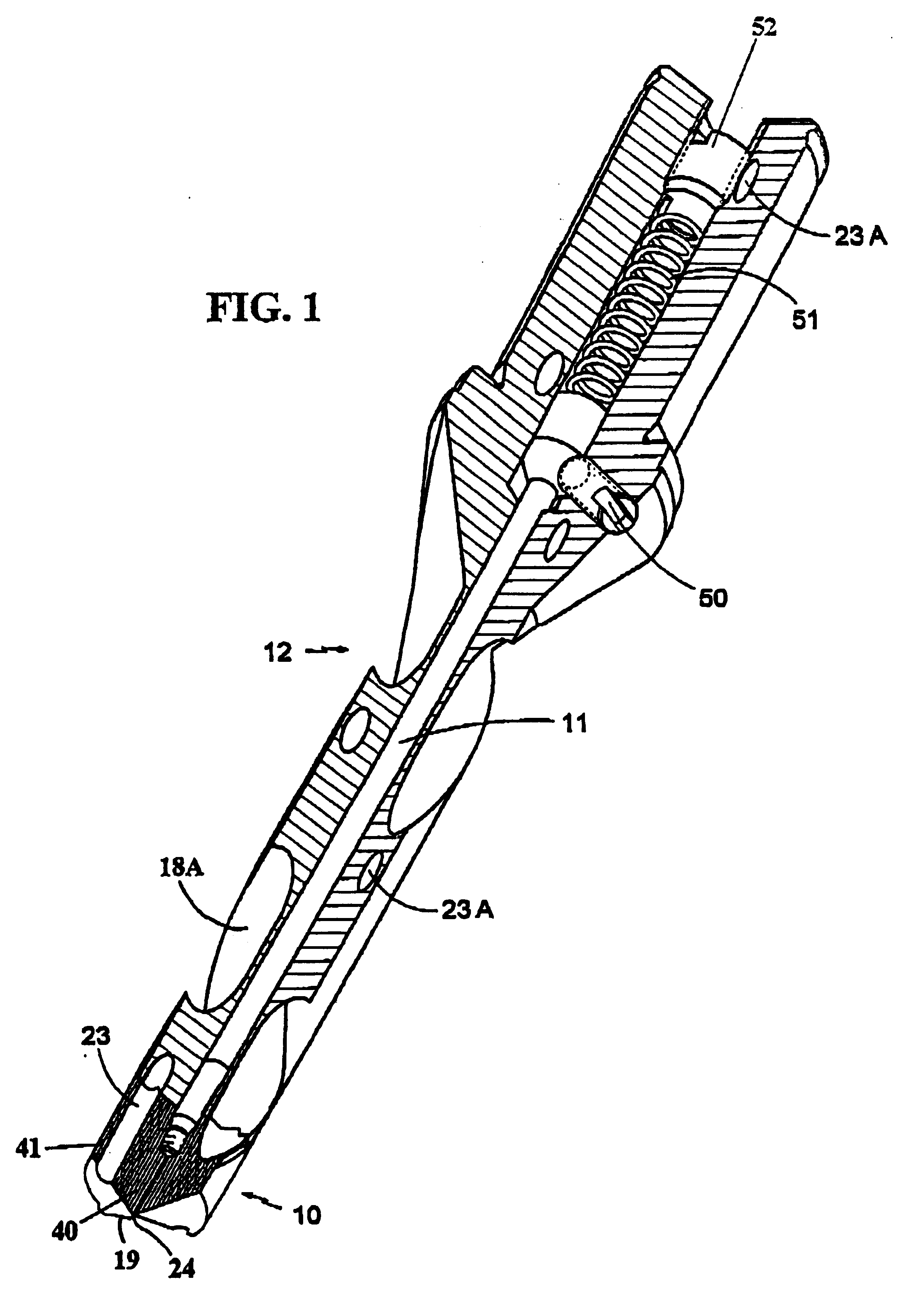 Tool for rotary chip removal, a tool tip and a method for manufacturing a tool tip