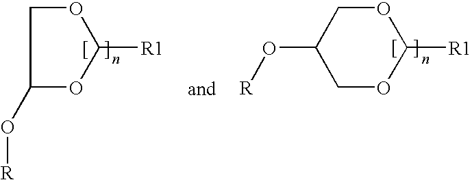 Cannabinergic Lipid Ligands