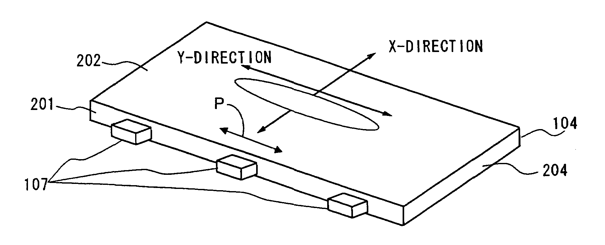 Planar light source unit and display device