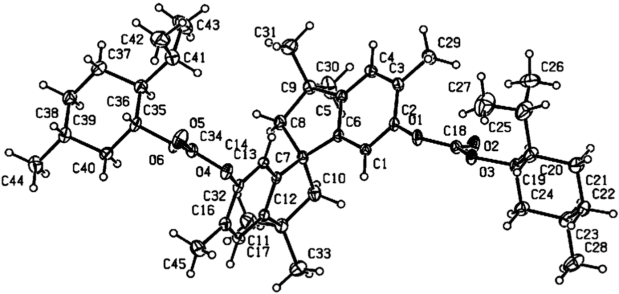 Phosphine ligand compounds based on tetramethylspirobiindane skeleton, intermediate of compounds, and preparation method and application of compounds